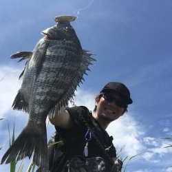 チニング~HAPPY RIDE ON!~